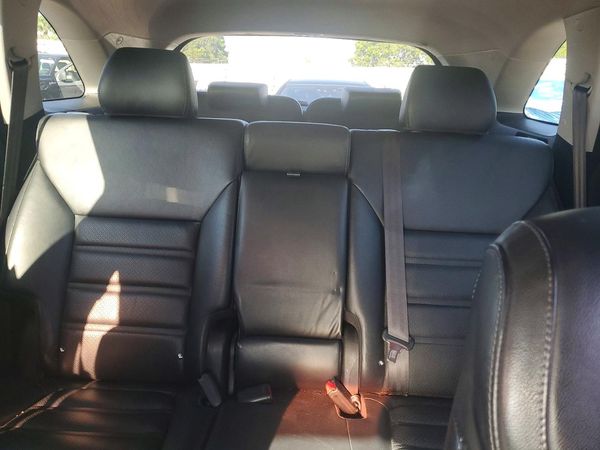 2018 KIA SORENTO EX