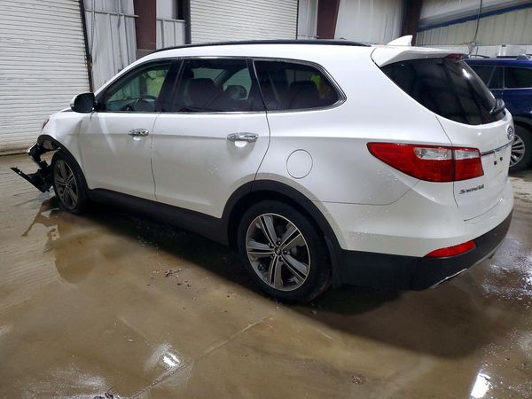 2015 HYUNDAI SANTA FE TOP
