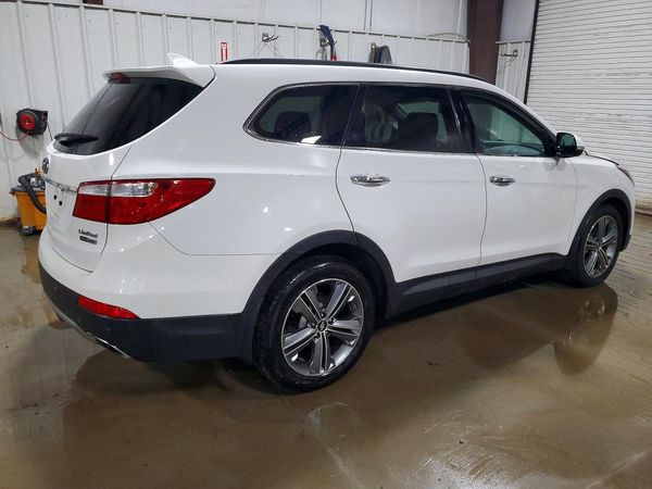 2015 HYUNDAI SANTA FE TOP