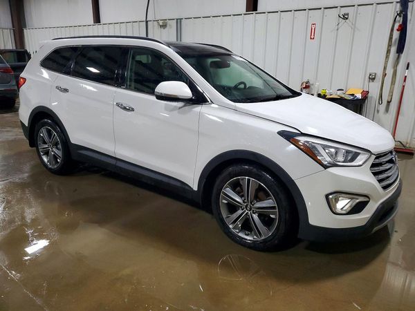 2015 HYUNDAI SANTA FE TOP