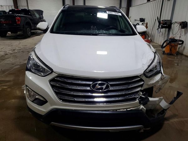 2015 HYUNDAI SANTA FE TOP