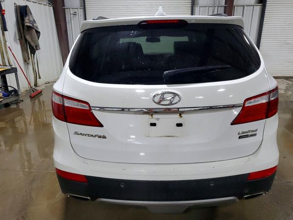 2015 HYUNDAI SANTA FE TOP
