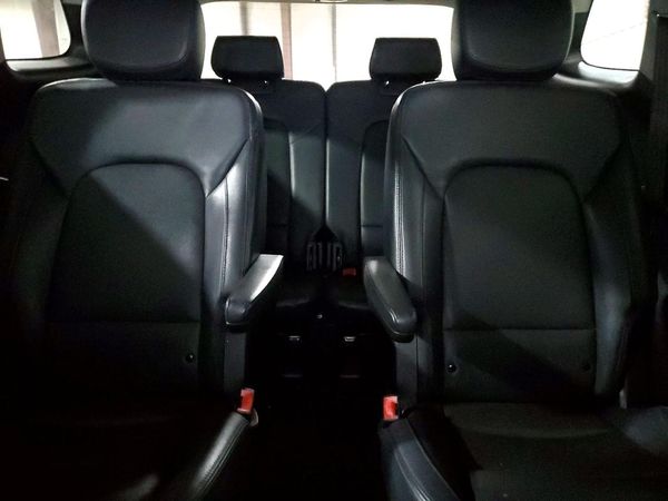 2015 HYUNDAI SANTA FE TOP