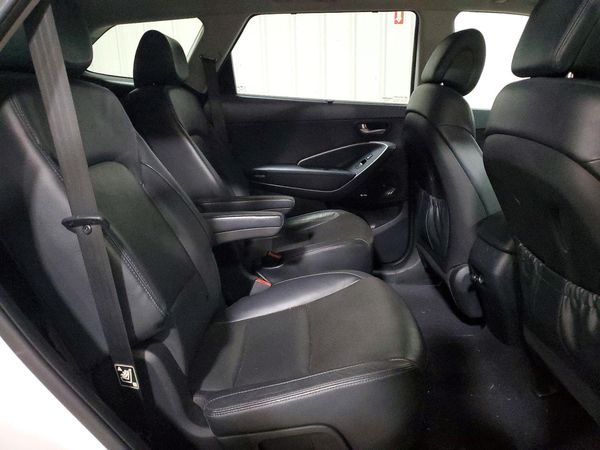 2015 HYUNDAI SANTA FE TOP