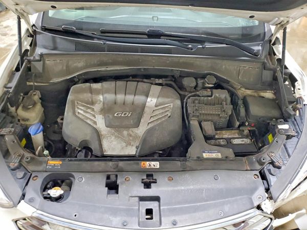 2015 HYUNDAI SANTA FE TOP
