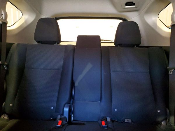 2016 TOYOTA RAV4 LE (X Grade) — SUVN