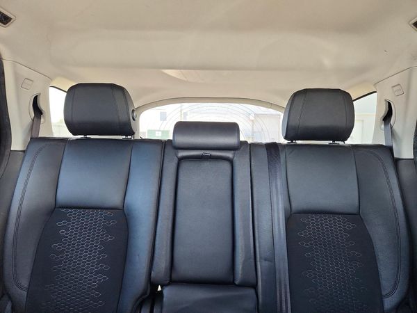 2015 LAND ROVER DISCOVERY SE