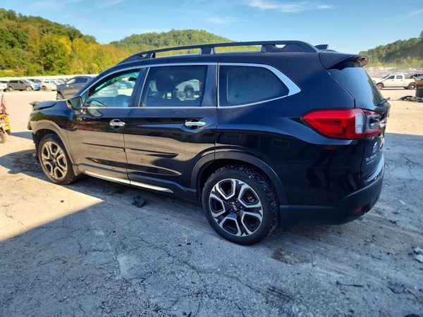 2024 SUBARU ASCENT — DSRA