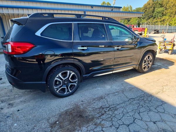 2024 SUBARU ASCENT — PSRA