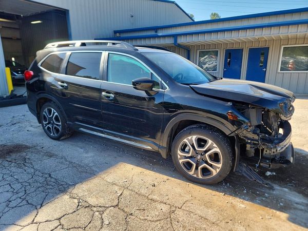 2024 SUBARU ASCENT — Passenger 3/4
