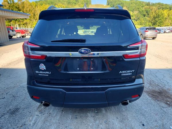 2024 SUBARU ASCENT — DIRR