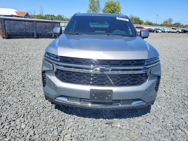 2024 CHEVROLET TAHOE LS — DIRF