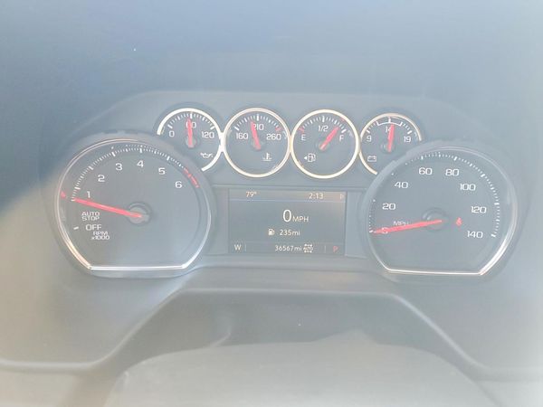 2024 CHEVROLET TAHOE LS — ODOM