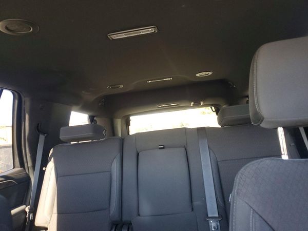 2024 CHEVROLET TAHOE LS — SUVN