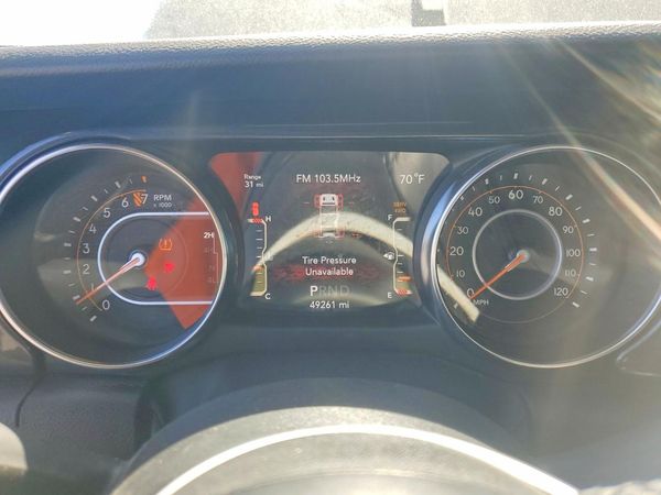 2022 JEEP WRAGLR SPT Unlimited Sport