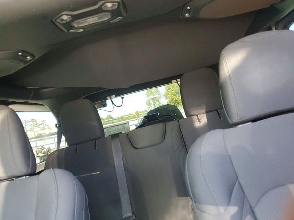 2022 JEEP WRAGLR SPT Unlimited Sport