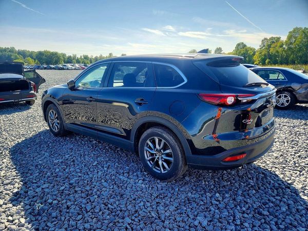 2020 MAZDA CX-9 AWD Sport
