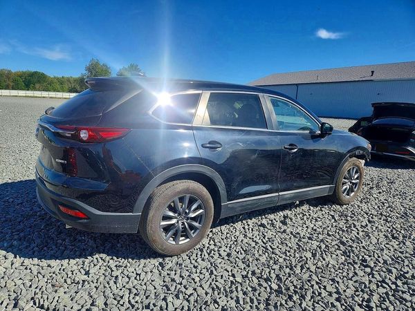2020 MAZDA CX-9 AWD Sport