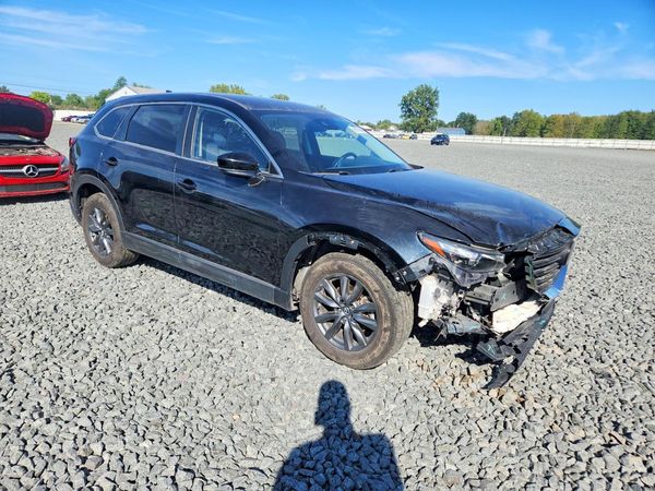 2020 MAZDA CX-9 AWD Sport