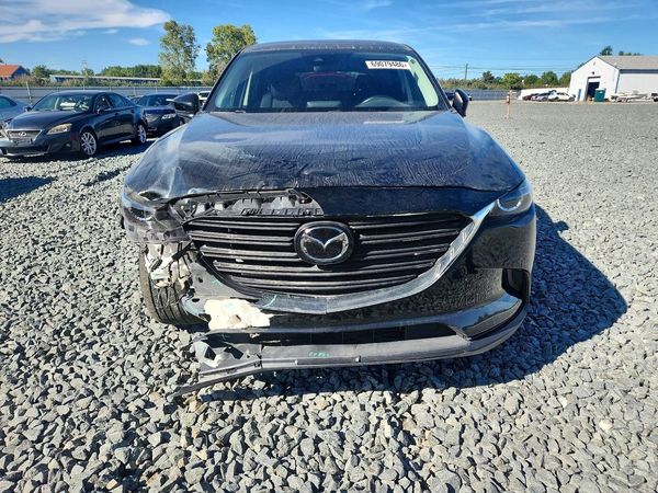 2020 MAZDA CX-9 AWD Sport