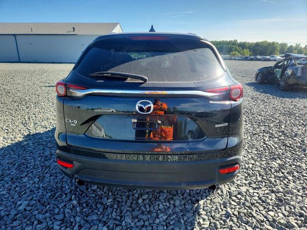 2020 MAZDA CX-9 AWD Sport