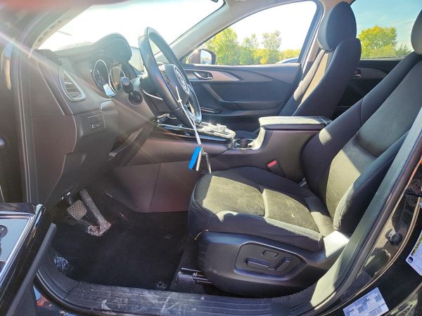 2020 MAZDA CX-9 AWD Sport