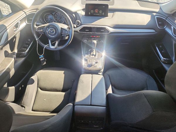 2020 MAZDA CX-9 AWD Sport
