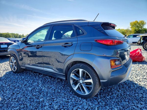 2018 HYUNDAI KONA Limited