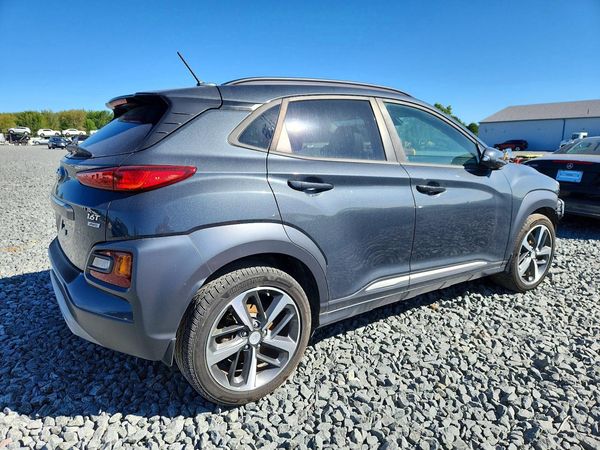 2018 HYUNDAI KONA Limited