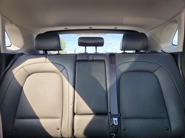 2018 HYUNDAI KONA Limited