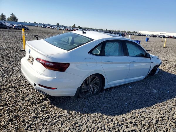 2019 VOLKSWAGEN JETTA — PSRA