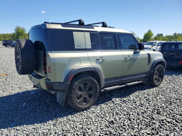2020 LAND ROVER DEFENDER 110 HSE — PSRA