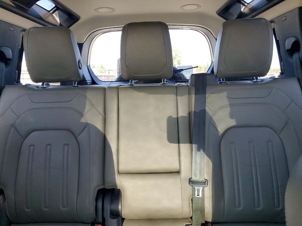 2020 LAND ROVER DEFENDER 110 HSE — SUVN