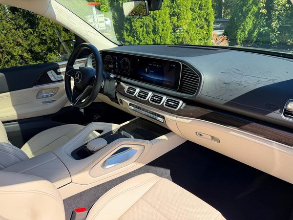 2024 MERCEDES-BENZ GLE