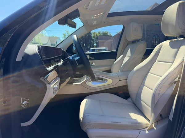2024 MERCEDES-BENZ GLE