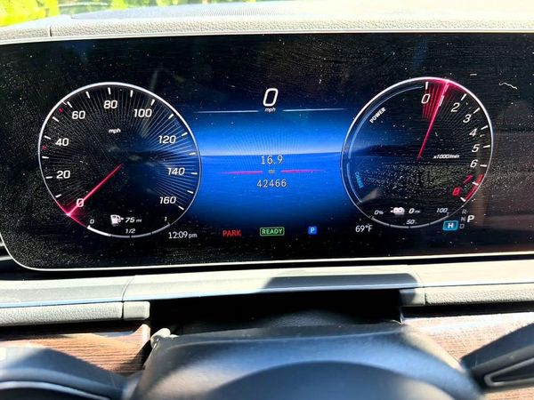 2024 MERCEDES-BENZ GLE