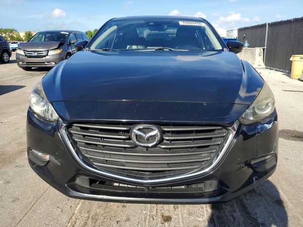 2018 MAZDA 3 Touring — DIRF