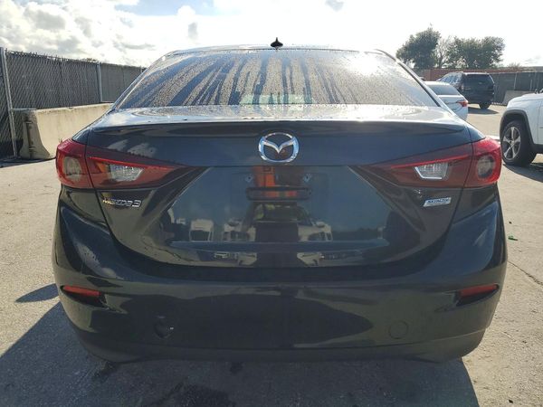 2018 MAZDA 3 Touring — DIRR