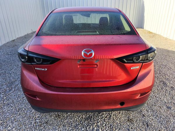 2017 MAZDA 3 Touring — DIRR