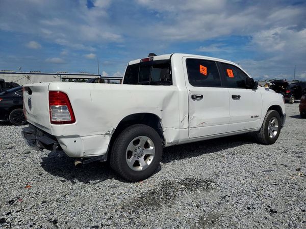 2019 RAM 1500 Tradesman — PSRA