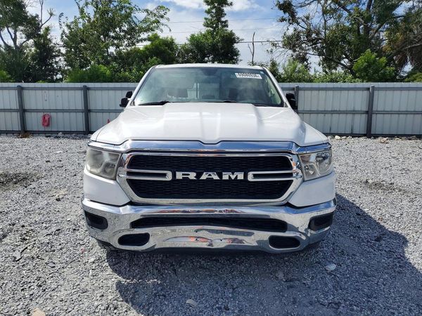 2019 RAM 1500 Tradesman — DIRF