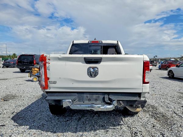 2019 RAM 1500 Tradesman — DIRR
