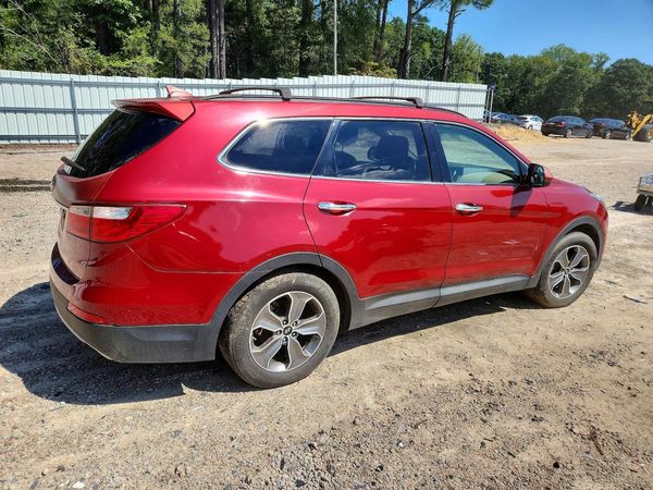 2013 HYUNDAI SANTA FE GL