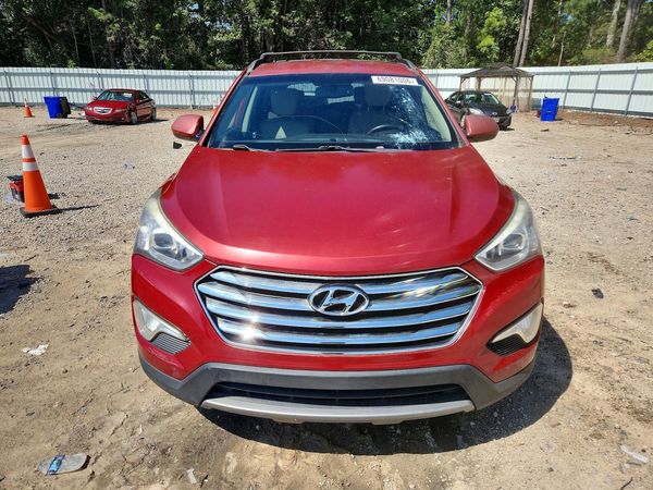 2013 HYUNDAI SANTA FE GL
