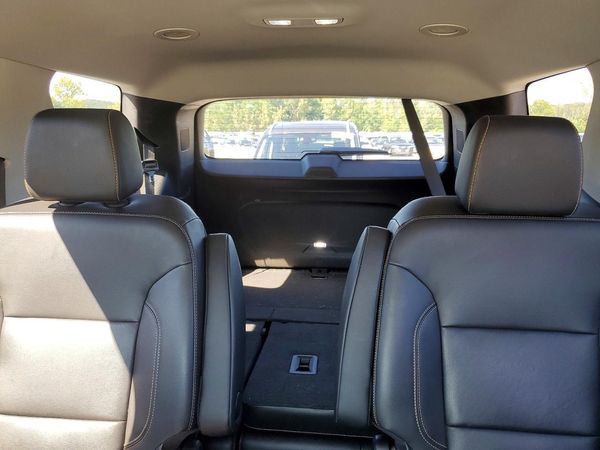 2020 CHEVROLET TRAVERSE LT — SUVN