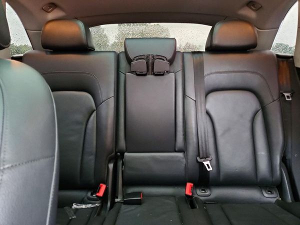 2016 AUDI Q5 — SUVN
