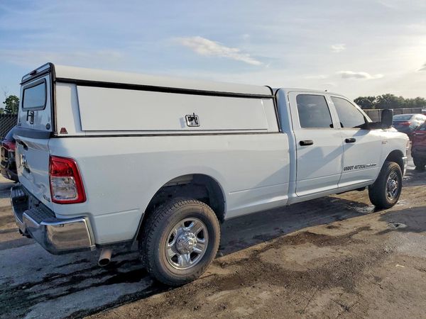 2022 RAM 2500 Tradesman — PSRA