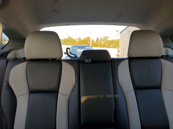2019 SUBARU CROSSTREK Limited+ES+BSD+NAVI — SUVN