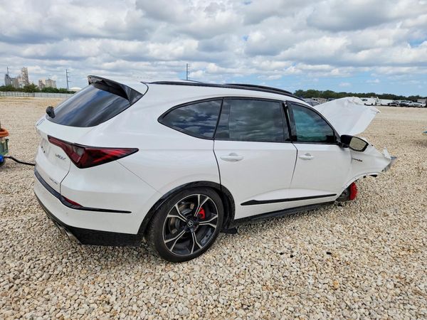 2026 ACURA MDX — PSRA