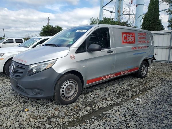 2023 MERCEDES-BENZ METRIS 447 (VS20)